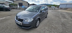 VW Touran - 7650 лв. - 42869345 3