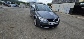 VW Touran - 7650 лв. - 42869345 2
