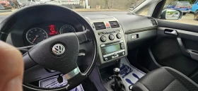 VW Touran - 7650 лв. - 42869345 7