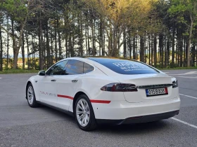 Tesla Model S Performance EU  | Mobile.bg    6