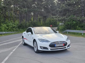     Tesla Model S Performance EU 