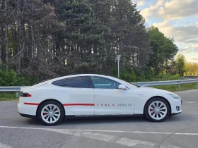 Tesla Model S Performance EU  | Mobile.bg    5