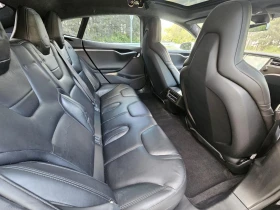 Tesla Model S Performance EU  | Mobile.bg    9