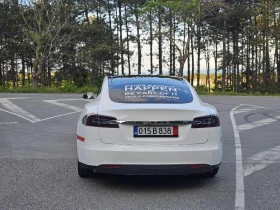 Tesla Model S Performance EU  | Mobile.bg    8