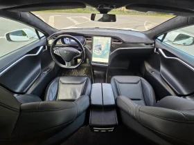 Tesla Model S Performance EU  | Mobile.bg    14