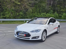     Tesla Model S Performance EU 