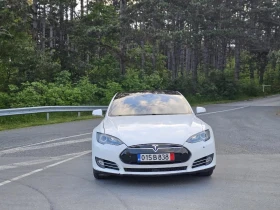     Tesla Model S Performance EU 