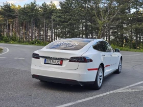 Tesla Model S Performance EU  | Mobile.bg    7