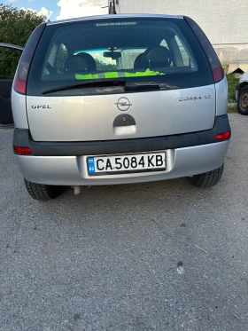 Обява за продажба на Opel Corsa ~2 300 лв. - изображение 2