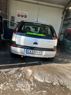 Обява за продажба на Opel Corsa ~2 300 лв. - изображение 1