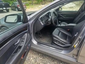 BMW 528 - 18000 лв. - 35163614 9