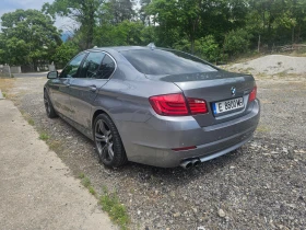 BMW 528 - 18000 лв. - 35163614 6