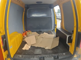 VW Caddy 1.6 | Mobile.bg    7