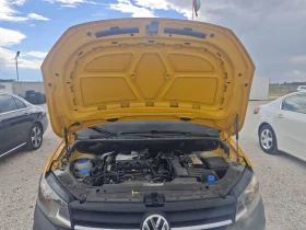 VW Caddy 1.6 | Mobile.bg    4