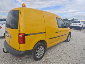 VW Caddy 1.6 | Mobile.bg    12