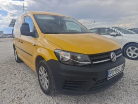 VW Caddy 1.6 | Mobile.bg    10