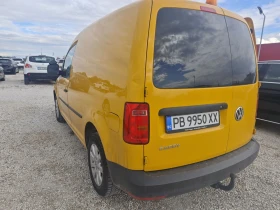 VW Caddy 1.6 | Mobile.bg    3