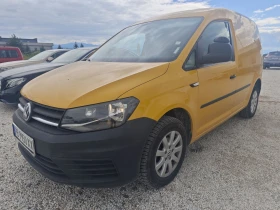 VW Caddy 1.6 | Mobile.bg    8
