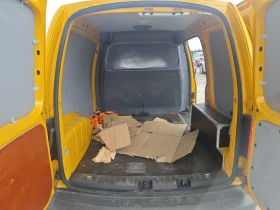 VW Caddy 1.6 | Mobile.bg    14