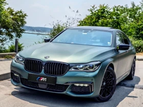     BMW 730 D XD! M-SPORT ! 265HP !     !