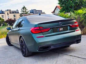 Обява за продажба на BMW 730 D X-DRIVE ! M-SPORT ! 265HP ! ЛИЗИНГ !  ~54 900 лв. - изображение 6