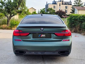 Обява за продажба на BMW 730 D X-DRIVE ! M-SPORT ! 265HP ! ЛИЗИНГ !  ~54 900 лв. - изображение 5