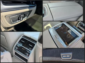 Обява за продажба на BMW 730 D X-DRIVE ! M-SPORT ! 265HP ! ЛИЗИНГ !  ~54 900 лв. - изображение 10