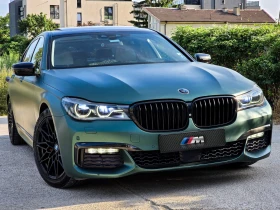 Обява за продажба на BMW 730 D X-DRIVE ! M-SPORT ! 265HP ! ЛИЗИНГ !  ~54 900 лв. - изображение 2
