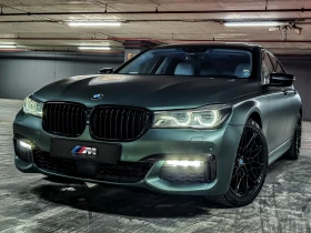 Обява за продажба на BMW 730 D X-DRIVE ! M-SPORT ! 265HP ! ЛИЗИНГ !  ~54 900 лв. - изображение 2