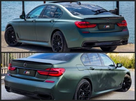 Обява за продажба на BMW 730 D X-DRIVE ! M-SPORT ! 265HP ! ЛИЗИНГ !  ~54 900 лв. - изображение 3