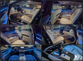 Обява за продажба на BMW 730 D X-DRIVE ! M-SPORT ! 265HP ! ЛИЗИНГ !  ~54 900 лв. - изображение 10