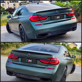     BMW 730 D XD! M-SPORT ! 265HP !     !