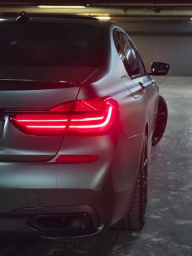 Обява за продажба на BMW 730 D X-DRIVE ! M-SPORT ! 265HP ! ЛИЗИНГ !  ~54 900 лв. - изображение 7