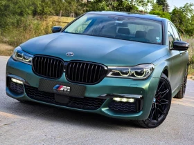 Обява за продажба на BMW 730 D X-DRIVE ! M-SPORT ! 265HP ! ЛИЗИНГ !  ~54 900 лв. - изображение 1