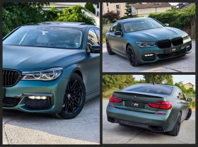 Обява за продажба на BMW 730 D X-DRIVE ! M-SPORT ! 265HP ! ЛИЗИНГ !  ~54 900 лв. - изображение 7
