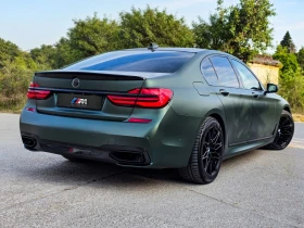 Обява за продажба на BMW 730 D X-DRIVE ! M-SPORT ! 265HP ! ЛИЗИНГ !  ~54 900 лв. - изображение 4