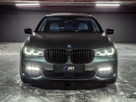 Обява за продажба на BMW 730 D X-DRIVE ! M-SPORT ! 265HP ! ЛИЗИНГ !  ~54 900 лв. - изображение 1