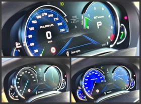 Обява за продажба на BMW 730 D X-DRIVE ! M-SPORT ! 265HP ! ЛИЗИНГ !  ~54 900 лв. - изображение 11