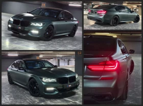 BMW 730 D X-DRIVE ! M-SPORT ! 265HP ! ЛИЗИНГ ! - 54900 лв. - 22849765 14