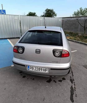 Seat Leon | Mobile.bg    2