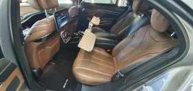 Mercedes-Benz S 400 D LONG E MAYBAH AMG Line 4 Matic | Mobile.bg    16