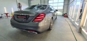 Mercedes-Benz S 400 D LONG E MAYBAH AMG Line 4 Matic | Mobile.bg    7