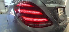 Mercedes-Benz S 400 D LONG E MAYBAH AMG Line 4 Matic | Mobile.bg    5