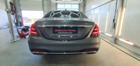 Mercedes-Benz S 400 D LONG E MAYBAH AMG Line 4 Matic | Mobile.bg    4