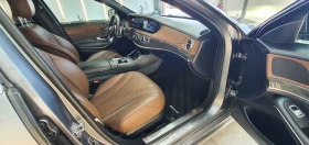 Mercedes-Benz S 400 D LONG E MAYBAH AMG Line 4 Matic | Mobile.bg    12
