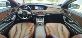 Mercedes-Benz S 400 D LONG E MAYBAH AMG Line 4 Matic | Mobile.bg    11