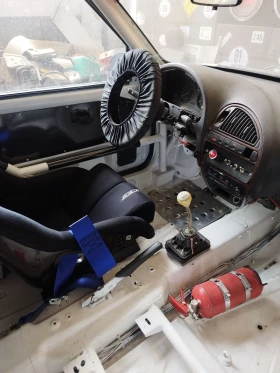 Citroen Saxo VTS 1.6 16V | Mobile.bg    8