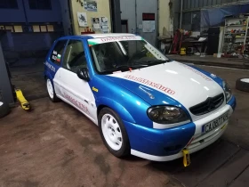 Citroen Saxo VTS 1.6 16V | Mobile.bg    6