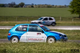 Citroen Saxo VTS 1.6 16V | Mobile.bg    4