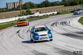 Citroen Saxo VTS 1.6 16V | Mobile.bg    2